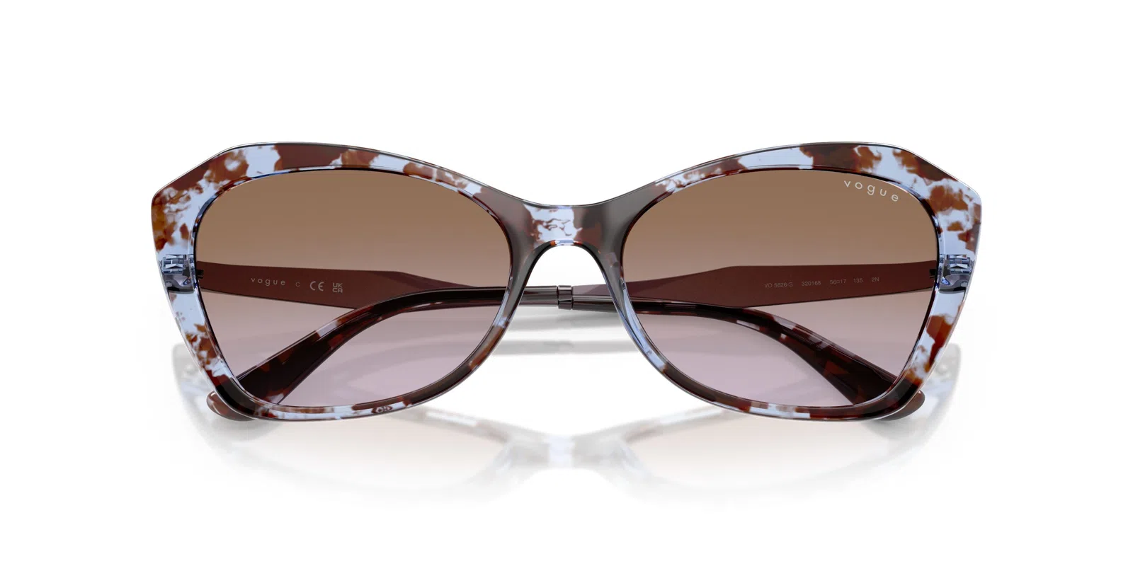 Vogue 5626S Sunglasses - view 48